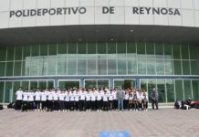 Apoyo Imparable de Carlos Peña Ortiz a Selecciones Zona Norte