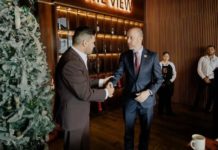 Reunión binacional entre alcaldes fortalece la relación fronteriza