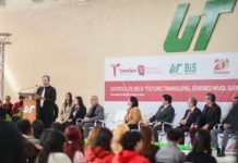 Estudiantes son beneficiados con programa del ITABEC