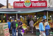 440 mdp se requieren para construcción de estacionamiento en el mercado Francisco I. Madero