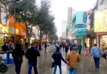 Frentes fríos ocasionan enfermedades respiratorias recomiendan atenderse