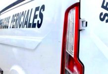 “Hallan” a persona muerta en interior de una vivienda