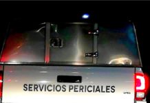 Hallan a persona sin vida en una vivienda en fraccionamiento Puerta del Sol