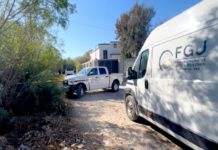 Hallaron cadáver en interior de una vivienda en la Esperanza