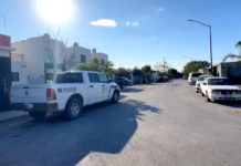 “Hallan” cadáver en la colonia El Campanario