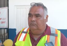 Protección Civil de Madero llama a extremar precauciones por el uso de luces navideñas y veladoras