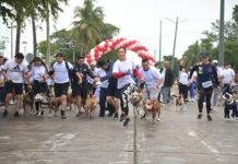 Promueve Mónica Villarreal Programas de Integración Social