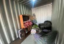 Recomienda Gobierno de Carlos Peña Ortiz precauciones con el uso de luces navideñas