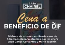 Fortalece Mónica Villarreal Seguridad en Recinto Ferial y Laguna del Carpintero
