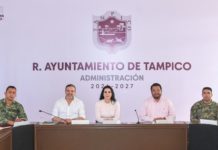 Impulsa Mónica Villarreal Mayores Oportunidades Laborales a las Mujeres Tampiqueñas