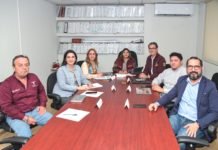 Participa Mónica Villarreal en Reunión Informativa del IMEPLAN