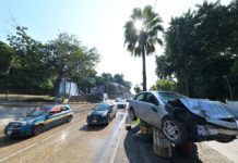 Monumentos a la Imprudencia, un Llamado al Manejo Responsable