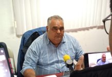Protección Civil de Madero estrecha relación laboral con grupos voluntarios para operativos de fin de año