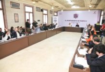 Aprueba Cabildo de Tampico Atractivos Descuentos a Concesionarios de Mercados Municipales