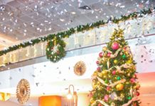 Presentan Extraordinario Concierto Navideño en el Metro