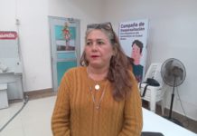 Otro caso de feminicidio sin atender en la zona sur