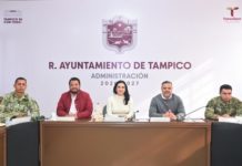 Capacitará Politécnico Nacional a Tránsitos de la Zona Conurbada