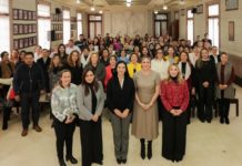 Total Apoyo de Mónica Villarreal a las Mujeres Emprendedoras