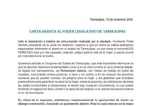 Un Parlamento Abierto piden a legisladores locales en el tema de la despenalización del aborto