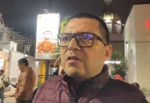 Trabajo conjunto ha mejorado los servicios públicos en Madero.