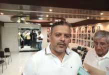 Tienen en Madero seis colonias como puntos rojos