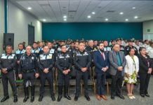 Inicia Capacitación Conurbada a Elementos de Tránsito y Vialidad en Tampico