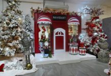 Invita DIF Reynosa a sumarse a noble causa para llevar la alegría de Reyes Magos
