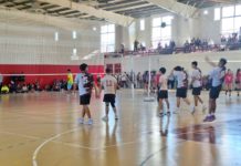 Confirman que Reynosa es Imparable en el deporte en Tamaulipas