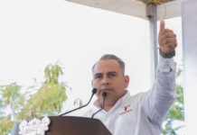 Inicia entrega de 772 becas Avanza en Ciudad Madero