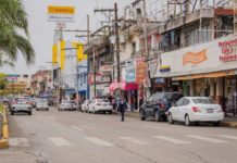 Sector comercial afectado por apagones