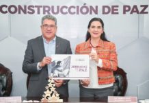 Llevarán Municipios Conurbados Jornadas por la Paz a Todas las Colonias