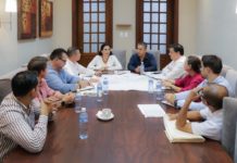 Regularizará ITAVU Áreas Verdes, Zonas de Equipamiento y Bienes Inmuebles del Ayuntamiento