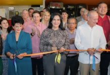 Cultura, Deporte y Entretenimiento, Esenciales en la Construcción de la Paz: Mónica Villarreal