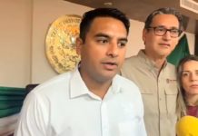 Ciudad Madero impulsa el desarrollo sostenible con la instalación de la Comisión de Energía