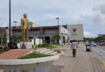 Disputa legal impide uso del estacionamiento subterráneo en Ciudad Madero