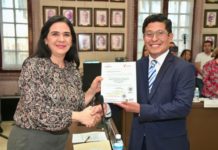 Nombran a Nuevo Director del Sistema DIF Tampico