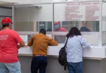 Se paga aguinaldo y prima vacacional proporcional a trabajadores de Madero