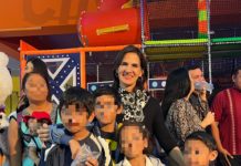 DIF Tampico y Cine Box Play Brindarán Función de Cine Gratuita a menores del CRI y de centros CAIC