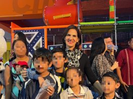 DIF Tampico y Cine Box Play Brindarán Función de Cine Gratuita a menores del CRI y de centros CAIC