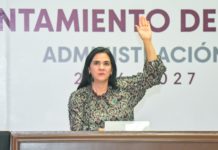 Aprueba Cabildo Plan Municipal de Desarrollo 2024-2027