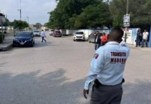 Llaman a paisanos a denunciar extorsiones de agentes de tránsito de Madero