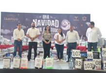 Reitera Mónica Villarreal Compromiso de Elevar la Calidad de los Servicios Públicos