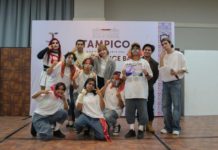 Fortalece Mónica Villarreal Espacios de Expresión para los Jóvenes