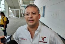Histórica cantidad de socavones afecta a Tampico y Ciudad Madero