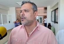 Madero refuerza la seguridad vial con filtros de alcoholemia durante las festividades