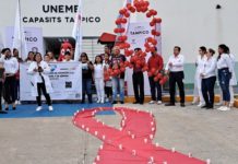 Enérgico llamado a los 3 órdenes de gobierno en el país para acceso sin discriminación a los servicios de salud para los que viven con VIH