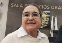 Si detectan documentación falsa entre aspirantes a jueces y magistrados los turnarán a la Fiscalía General de Justicia