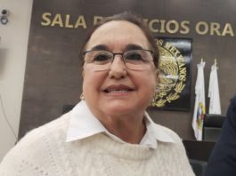 Si detectan documentación falsa entre aspirantes a jueces y magistrados los turnarán a la Fiscalía General de Justicia