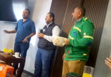 ITCC comprometido con la mejora de calidad educativa para este año 2025