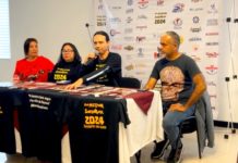 Invitan a la población asistir a Segundo Festival Santa Rock 2024